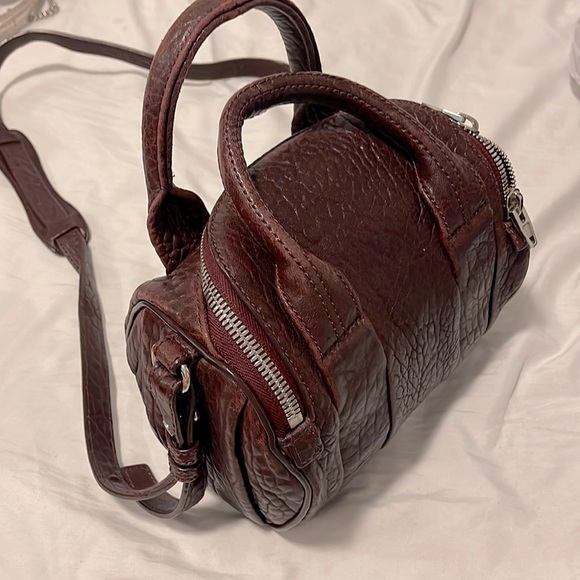 SOLD!!!! Alexander Wang stud bag - Picture 2 of 5